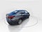 2025 Nissan Versa 4p Sense L4/1.6 Man