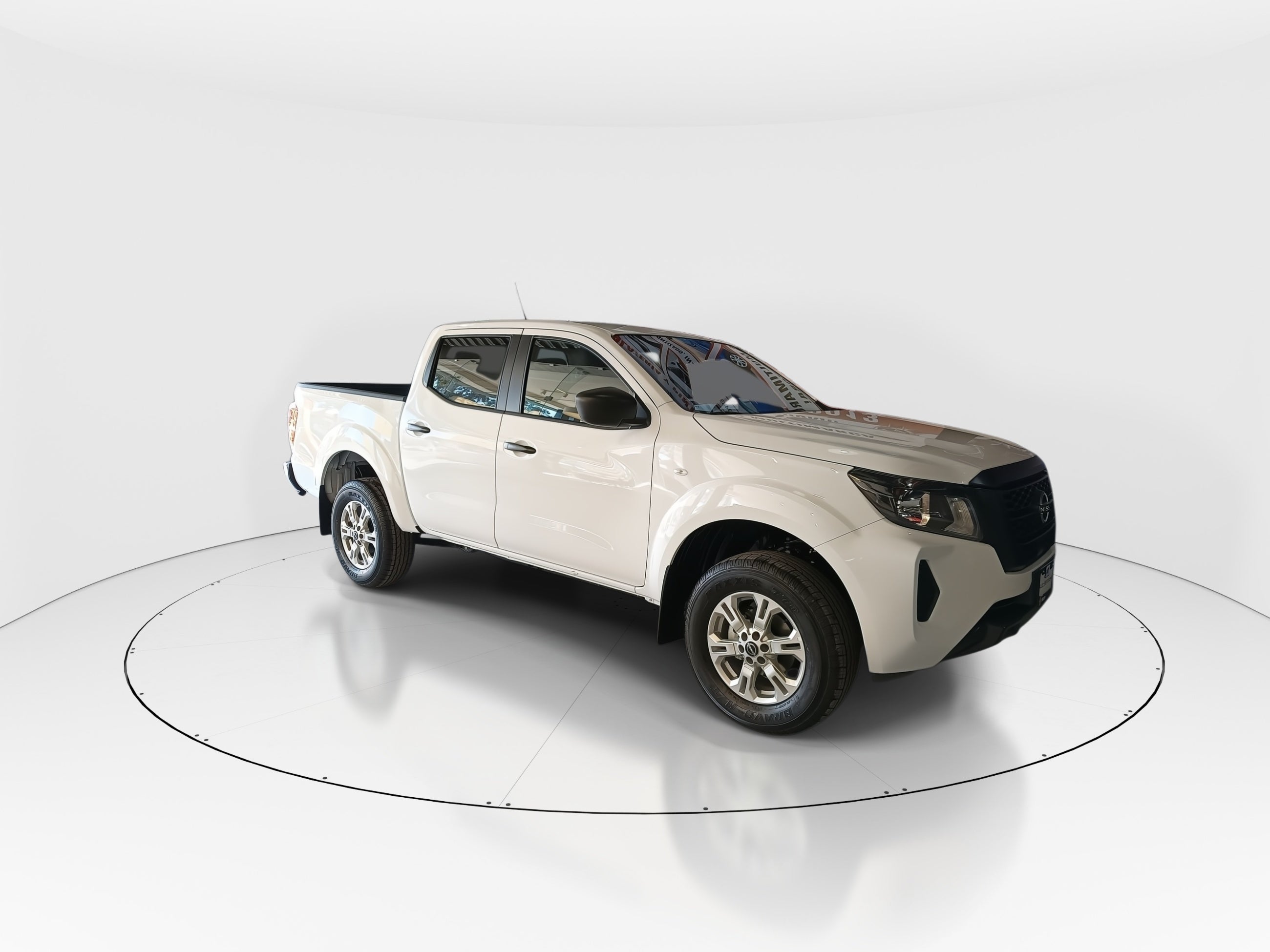 2025 Nissan Frontier 4p XE L4/2.5 Man