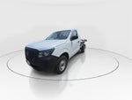 2026 Nissan Chasis Cabina NP300 2p L4/2.5 Man A/A VDC