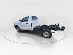 2026 Nissan Chasis Cabina NP300 2p L4/2.5 Man A/A VDC