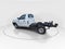 2026 Nissan Chasis Cabina NP300 2p L4/2.5 Man A/A VDC