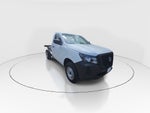 2026 Nissan Chasis Cabina NP300 2p L4/2.5 Man A/A VDC