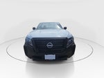 2026 Nissan Chasis Cabina NP300 2p L4/2.5 Man A/A VDC