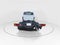 2026 Nissan Chasis Cabina NP300 2p L4/2.5 Man A/A VDC