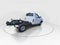 2026 Nissan Chasis Cabina NP300 2p L4/2.5 Man A/A VDC
