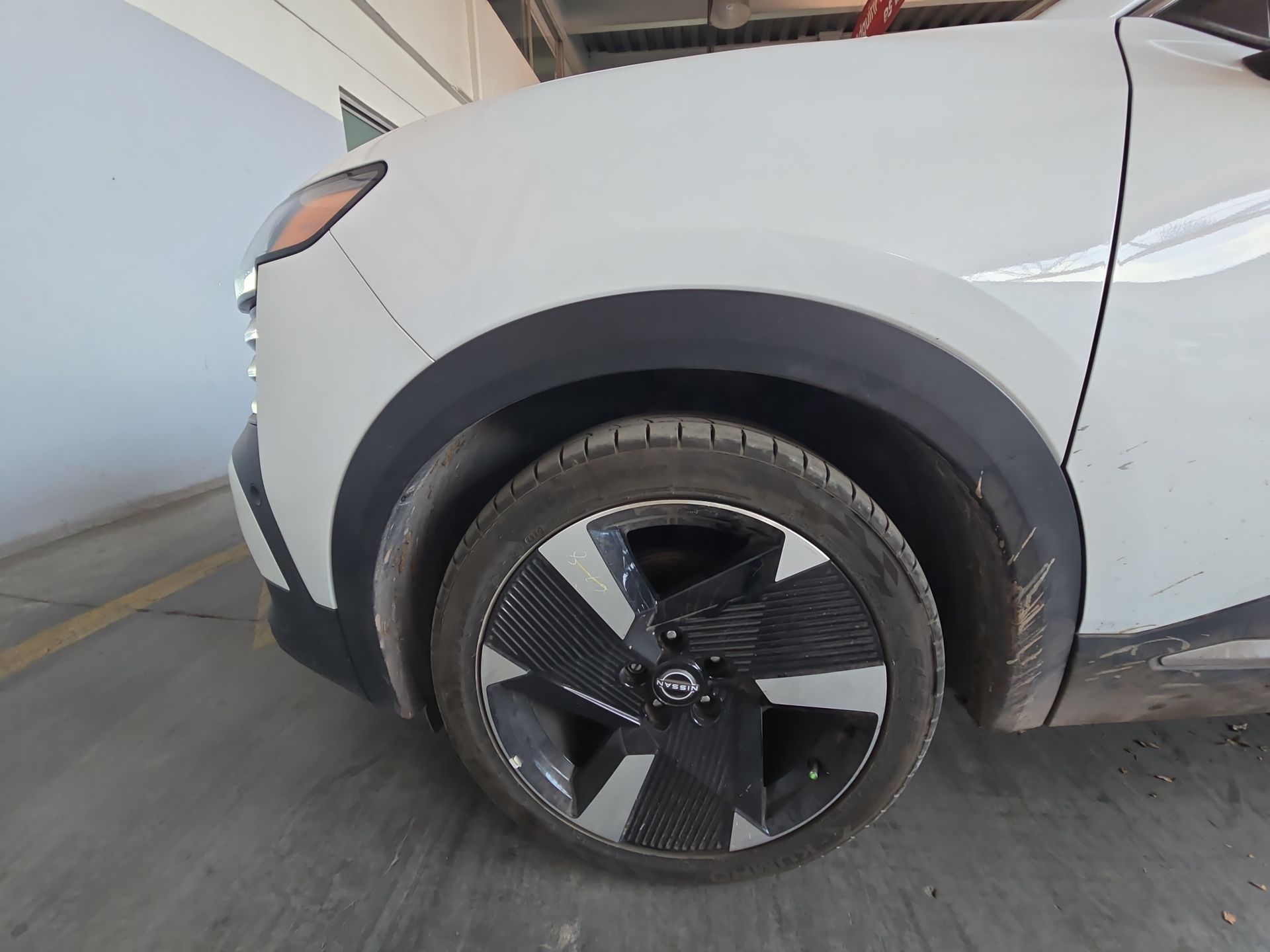 2025 Nissan Kicks 5p Platinum L4/2.0 Aut