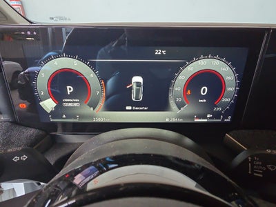 2025 Nissan Kicks 5p Platinum L4/2.0 Aut