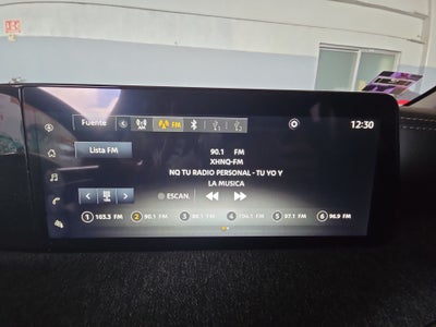 2025 Nissan Kicks 5p Platinum L4/2.0 Aut
