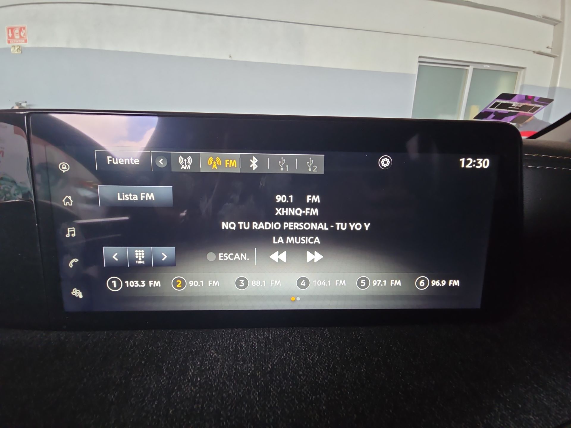 2025 Nissan Kicks 5p Platinum L4/2.0 Aut
