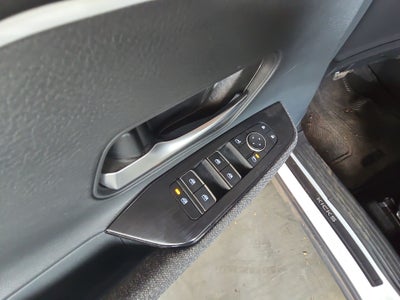 2025 Nissan Kicks 5p Platinum L4/2.0 Aut
