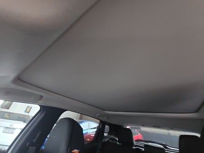 2025 Nissan Kicks 5p Platinum L4/2.0 Aut