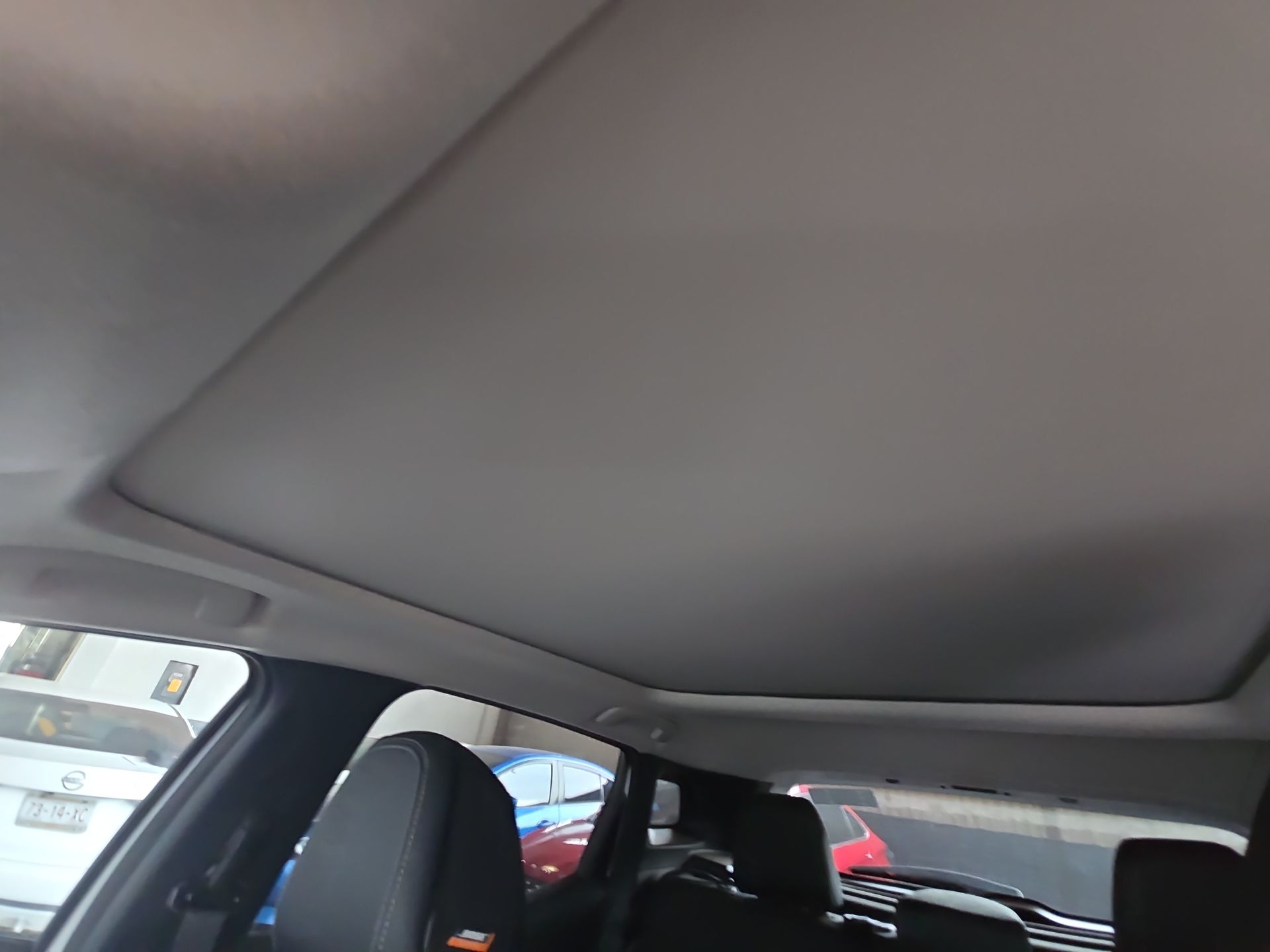 2025 Nissan Kicks 5p Platinum L4/2.0 Aut