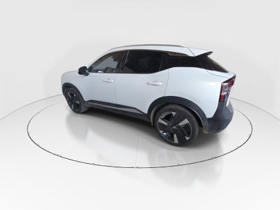 2025 Nissan Kicks 5p Platinum L4/2.0 Aut