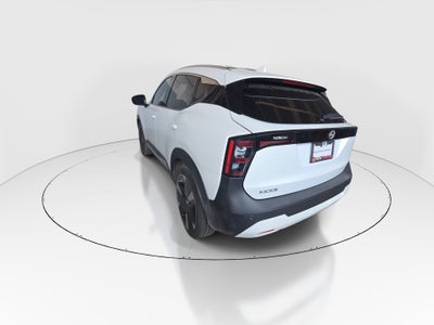2025 Nissan Kicks 5p Platinum L4/2.0 Aut