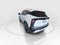 2025 Nissan Kicks 5p Platinum L4/2.0 Aut