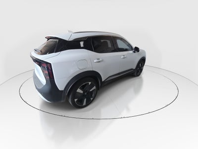 2025 Nissan Kicks 5p Platinum L4/2.0 Aut