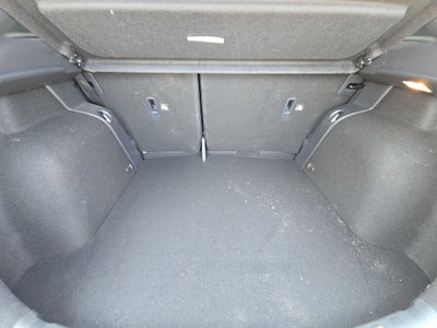 2025 Nissan Kicks 5p Play Advance L4/1.6 Aut