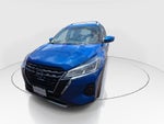 2025 Nissan Kicks 5p Play Advance L4/1.6 Aut
