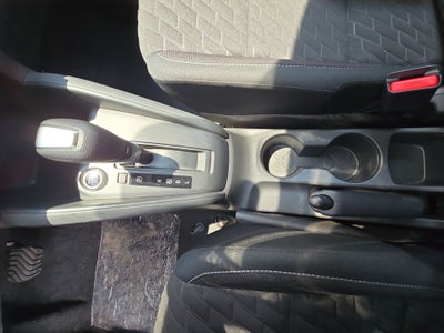 2025 Nissan Kicks 5p Play Advance L4/1.6 Aut