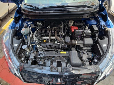 2025 Nissan Kicks 5p Play Advance L4/1.6 Aut