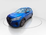 2025 Nissan Kicks 5p Play Advance L4/1.6 Aut