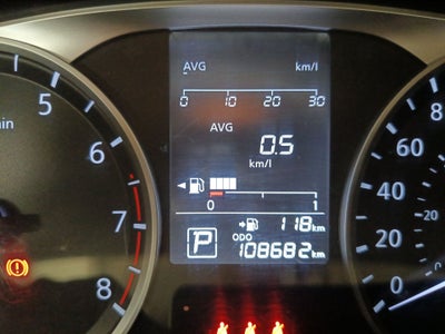 2022 Nissan Kicks 5p Advance 1.6 Lts CVT 22