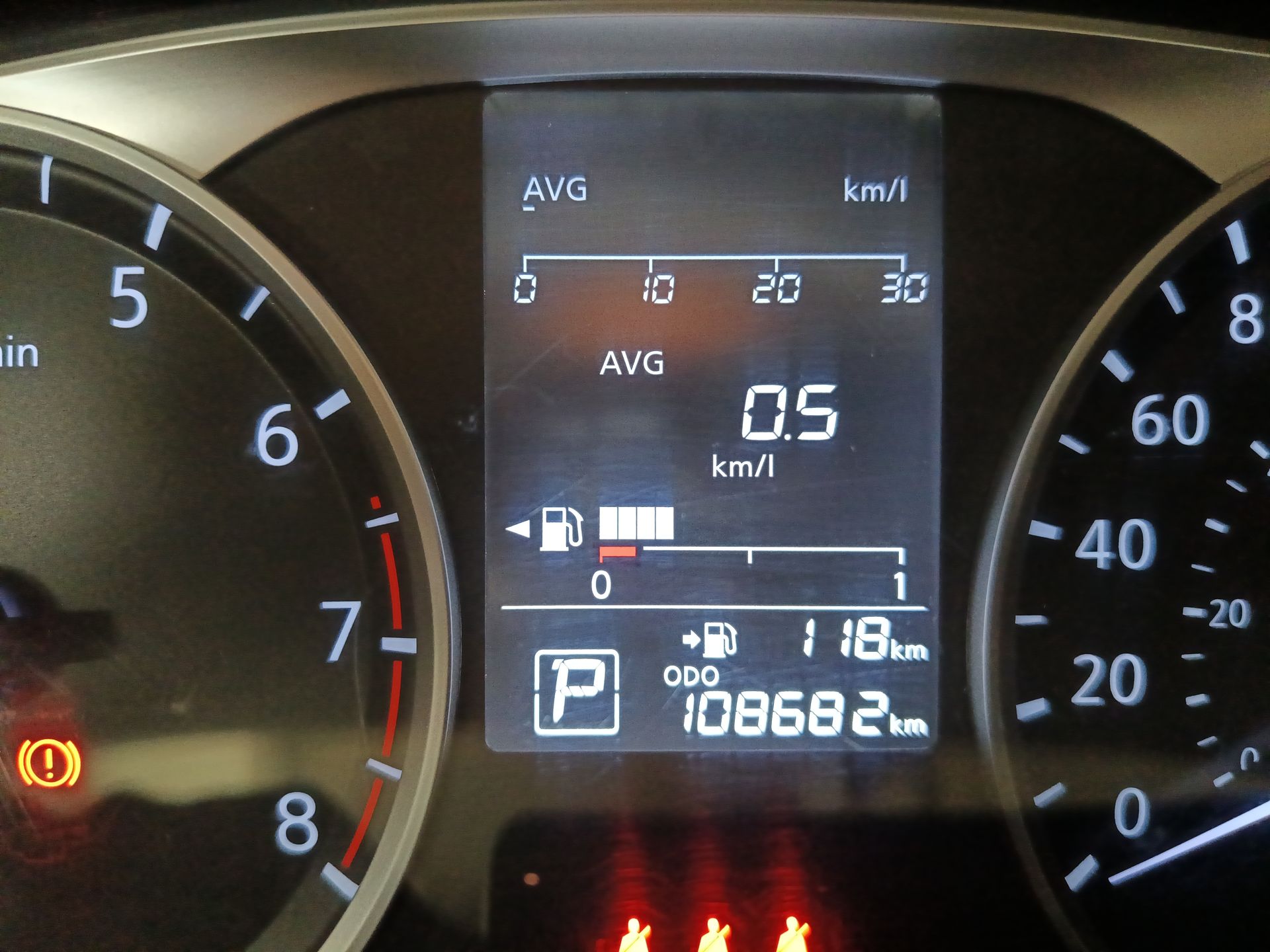 2022 Nissan Kicks 5p Advance 1.6 Lts CVT 22