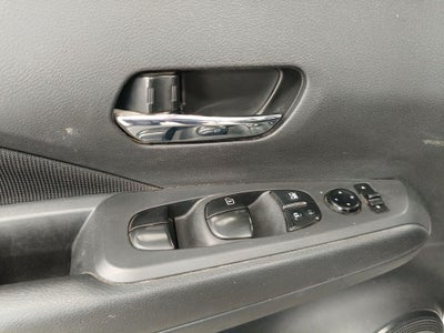 2022 Nissan Kicks 5p Advance 1.6 Lts CVT 22