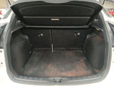 2022 Nissan Kicks 5p Advance 1.6 Lts CVT 22
