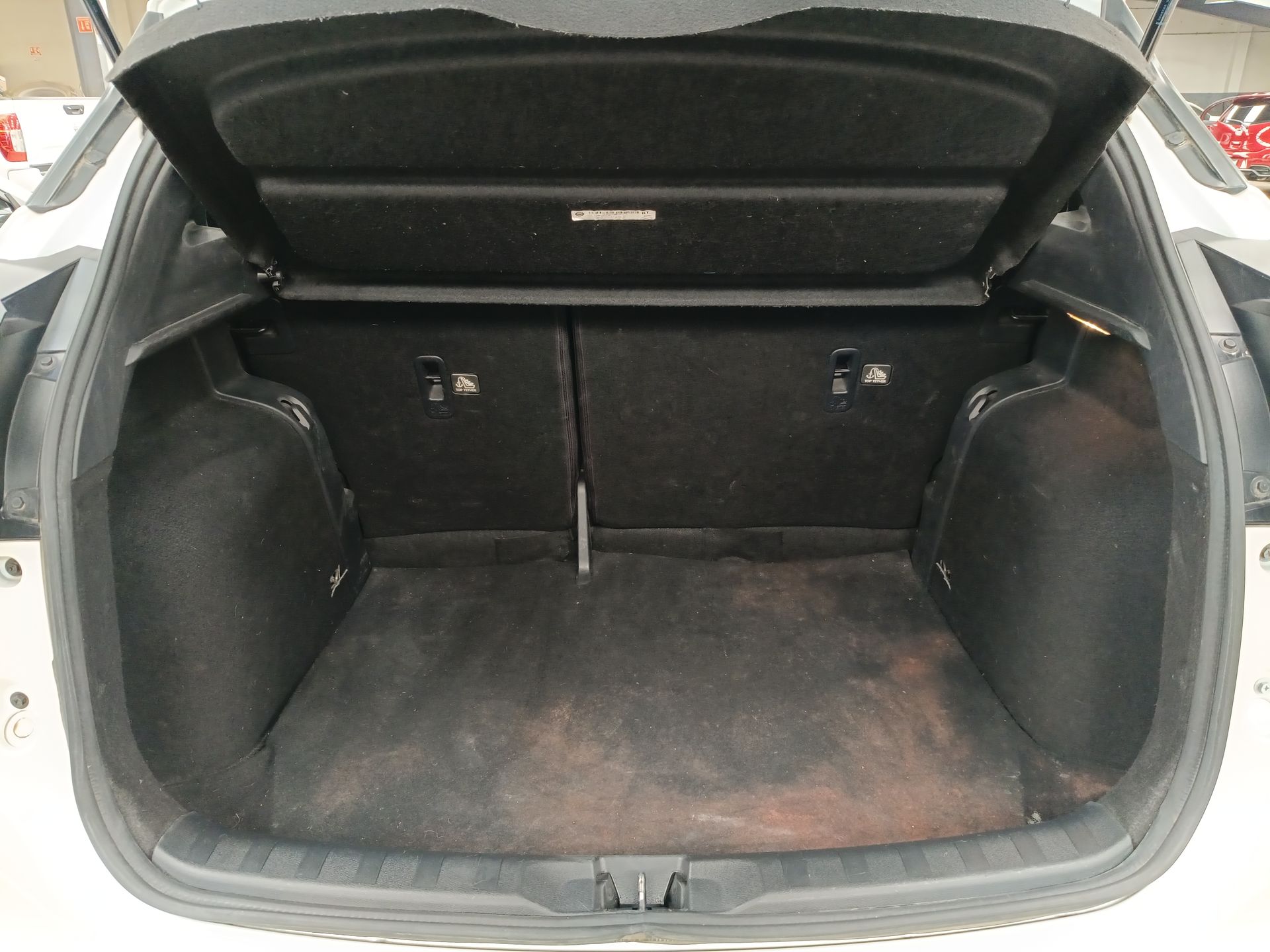 2022 Nissan Kicks 5p Advance 1.6 Lts CVT 22