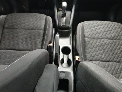 2022 Nissan Kicks 5p Advance 1.6 Lts CVT 22