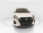 2022 Nissan Kicks 5p Advance 1.6 Lts CVT 22