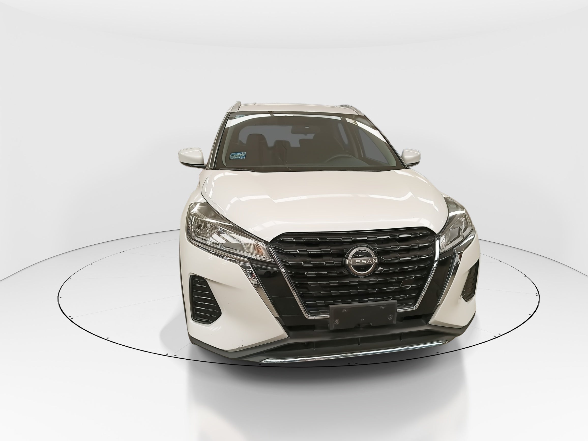 2022 Nissan Kicks 5p Advance 1.6 Lts CVT 22