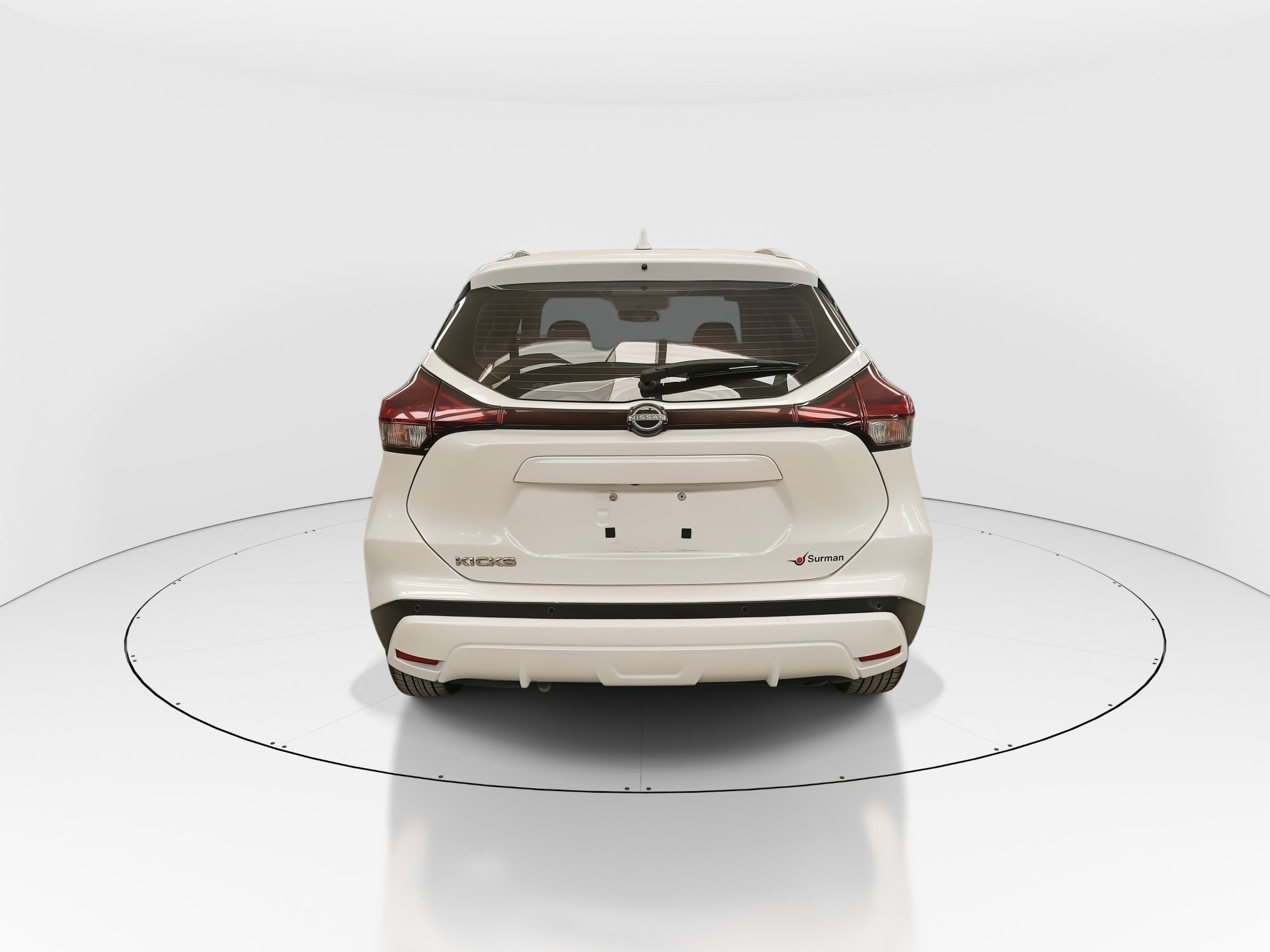 2022 Nissan Kicks 5p Advance 1.6 Lts CVT 22