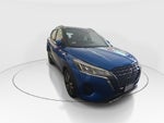 2025 Nissan Kicks 5p Play Advance L4/1.6 Aut
