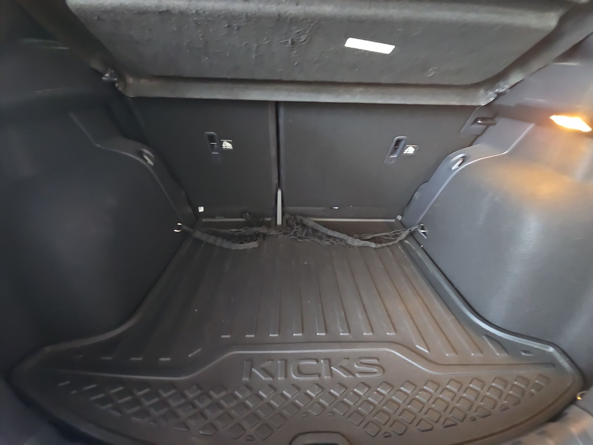 2025 Nissan Kicks 5p Play Advance L4/1.6 Aut