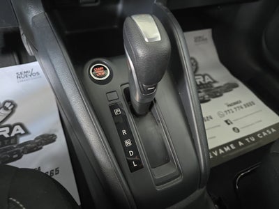 2025 Nissan Kicks 5p Play Advance L4/1.6 Aut