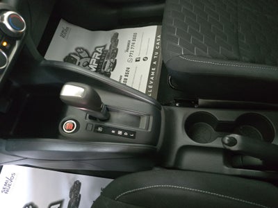 2025 Nissan Kicks 5p Play Advance L4/1.6 Aut