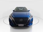 2025 Nissan Kicks 5p Play Advance L4/1.6 Aut