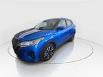2025 Nissan Kicks 5p Play Advance L4/1.6 Aut