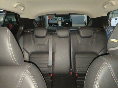 2024 Nissan Kicks 5p Platinum L4/1.6 Aut