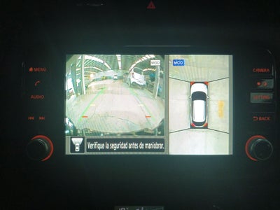 2024 Nissan Kicks 5p Platinum L4/1.6 Aut