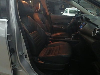 2024 Nissan Kicks 5p Platinum L4/1.6 Aut