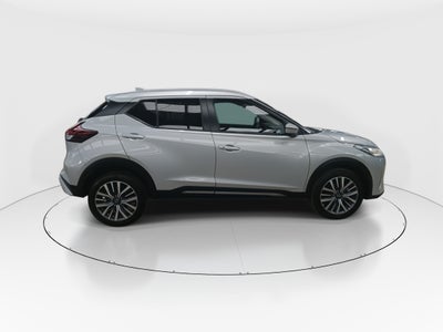 2024 Nissan Kicks 5p Platinum L4/1.6 Aut