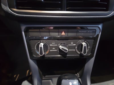 2024 Volkswagen T-Cross 5p Trendline L4/1.6 Aut