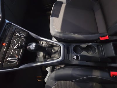 2024 Volkswagen T-Cross 5p Trendline L4/1.6 Aut