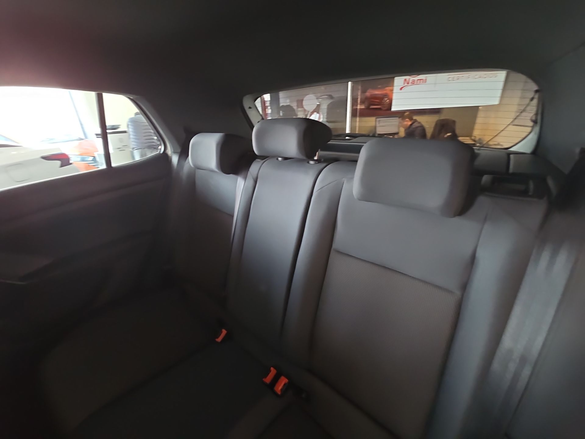 2024 Volkswagen T-Cross 5p Trendline L4/1.6 Aut