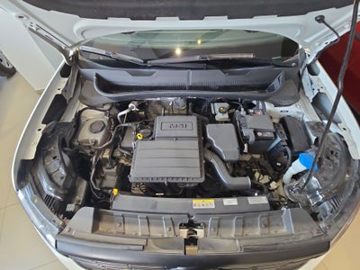 2024 Volkswagen T-Cross 5p Trendline L4/1.6 Aut