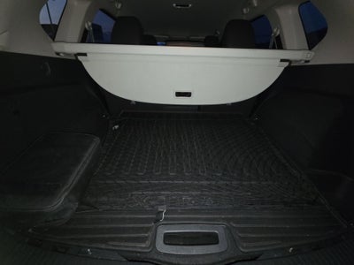 2025 Nissan X-Trail 5p Exclusive 2 Row L4/2.5 Aut