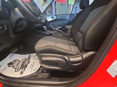 2024 Kia Soul 5p LX L4/1.6 Aut